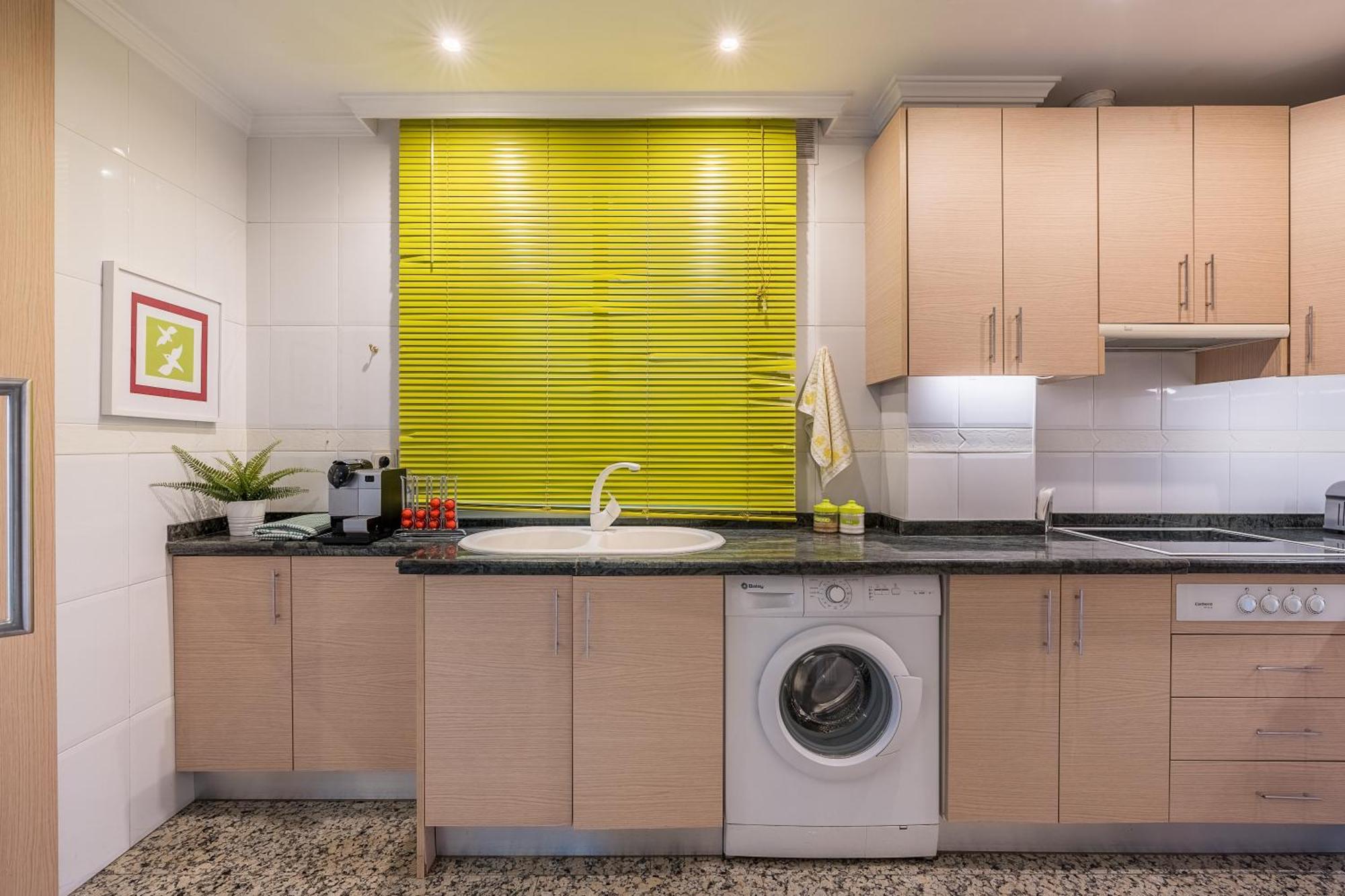 Apartamento Aravirma Гранада Экстерьер фото