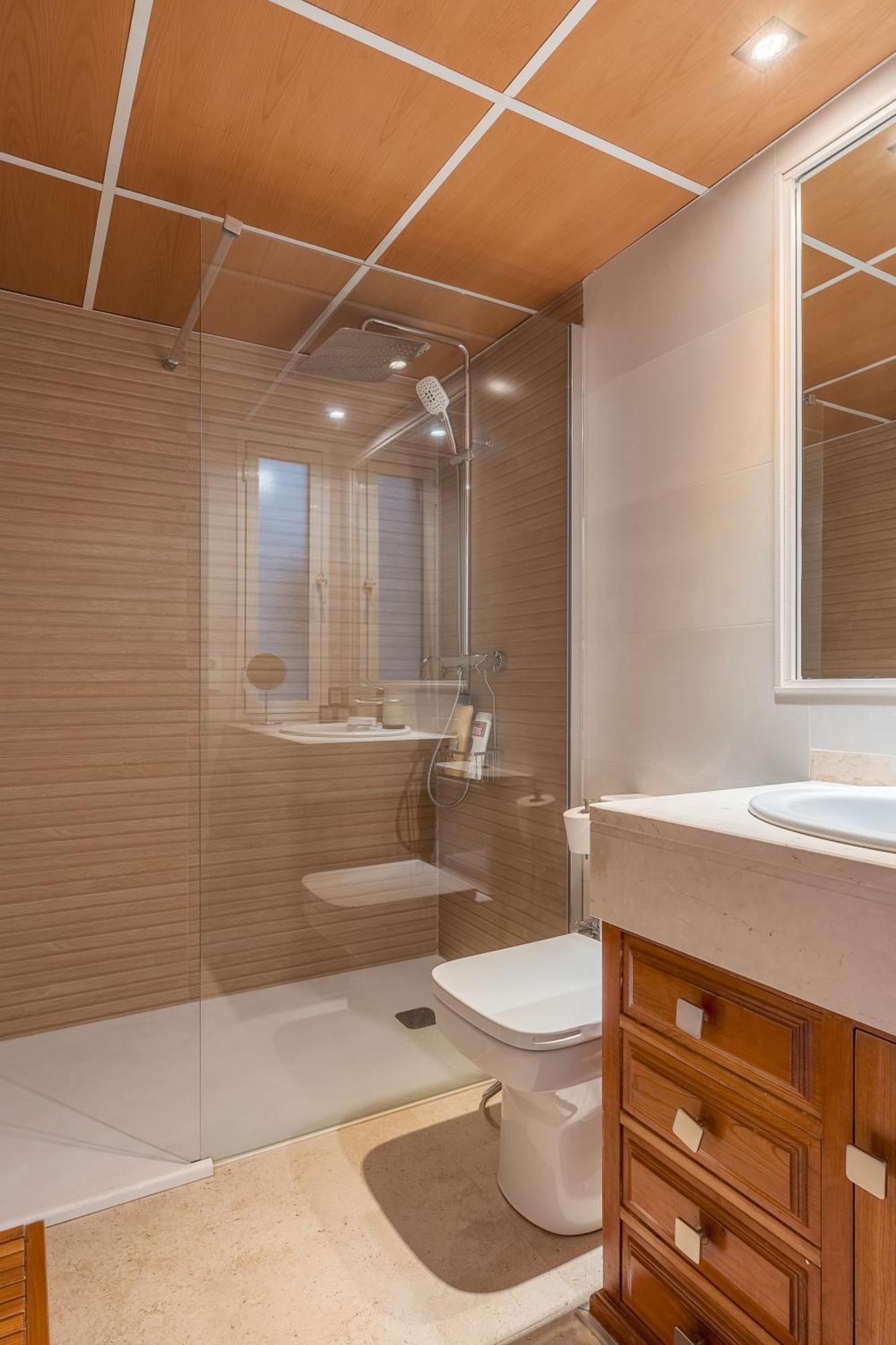 Apartamento Aravirma Гранада Экстерьер фото