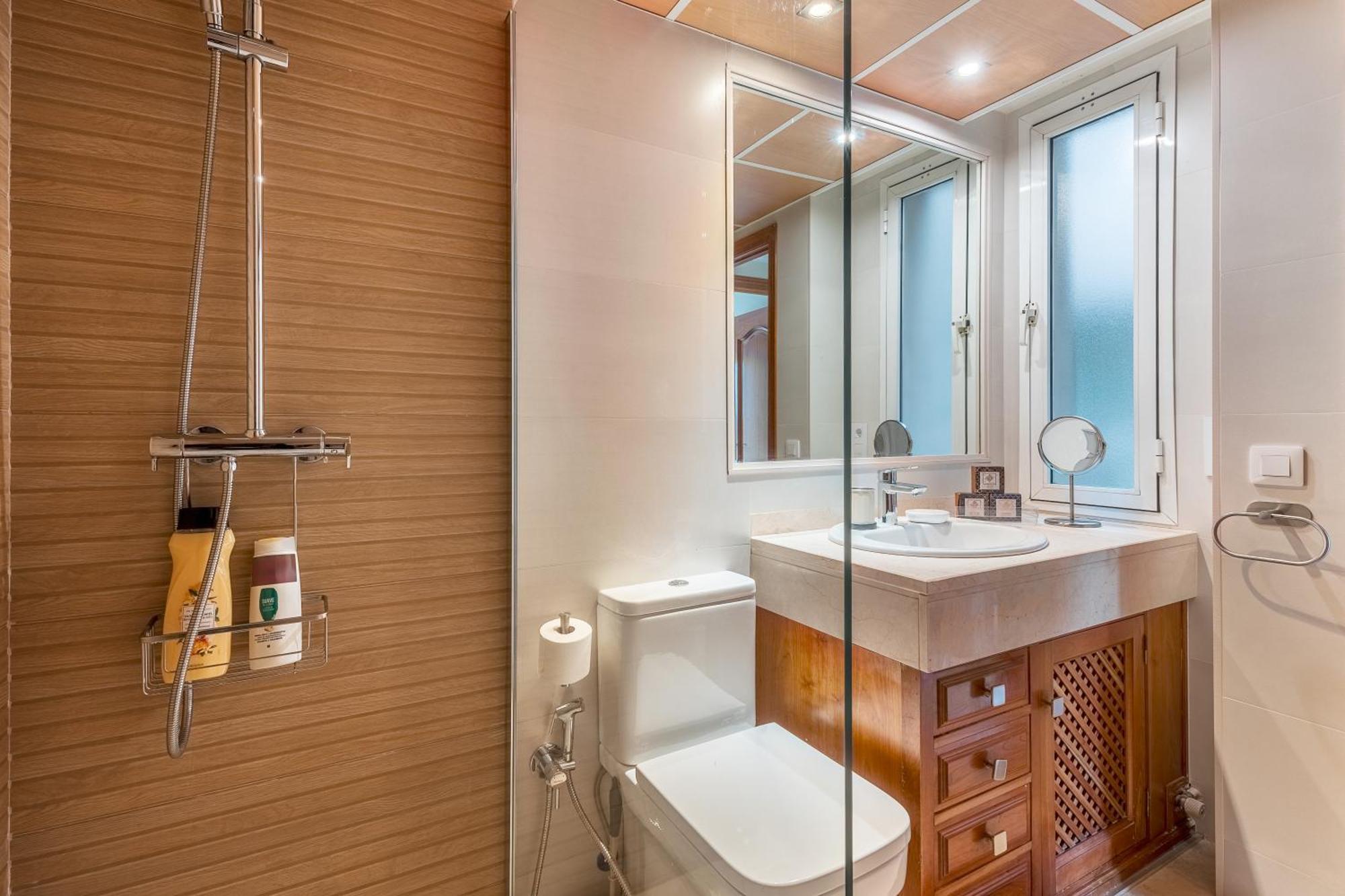 Apartamento Aravirma Гранада Экстерьер фото