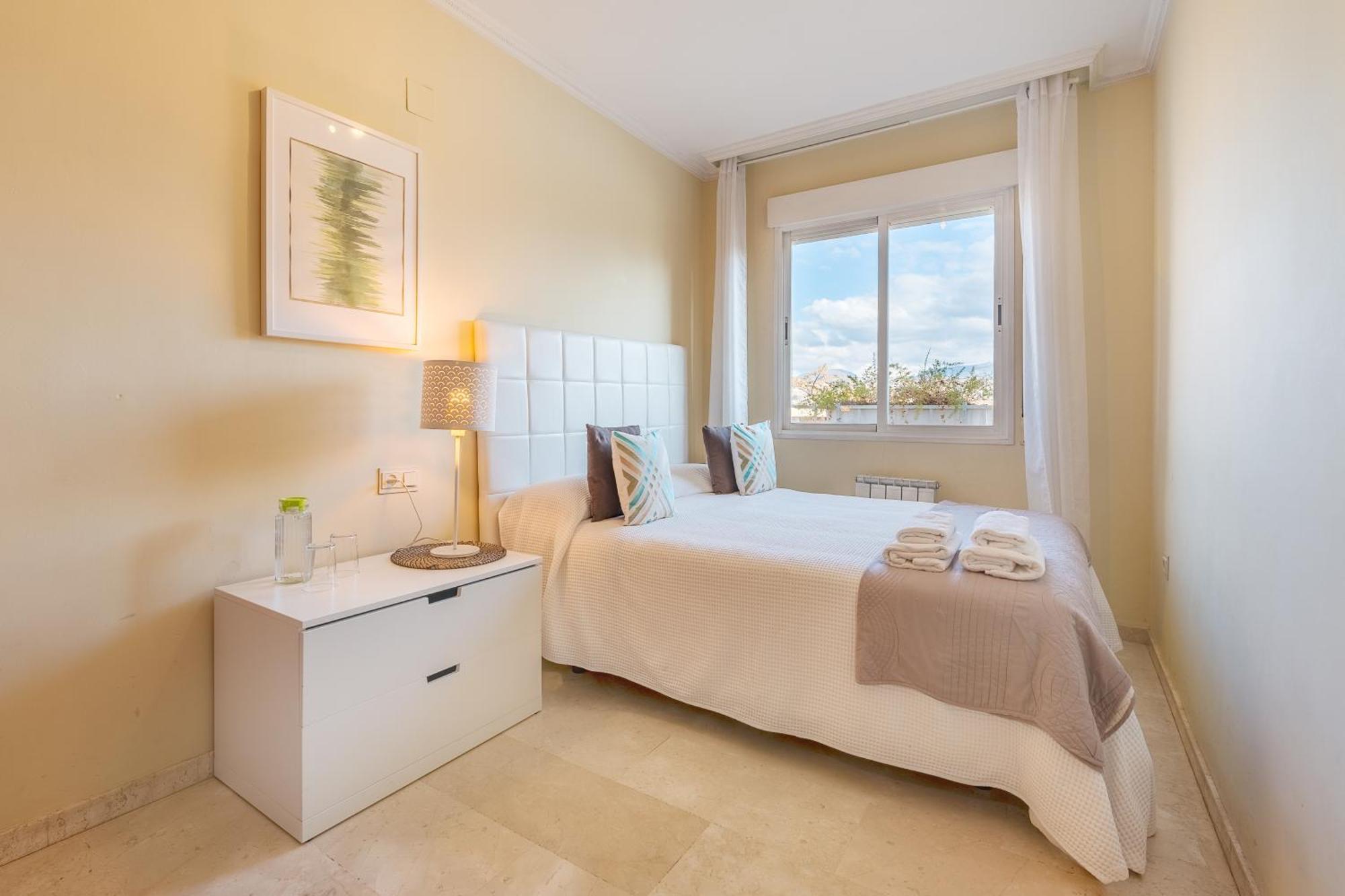 Apartamento Aravirma Гранада Экстерьер фото