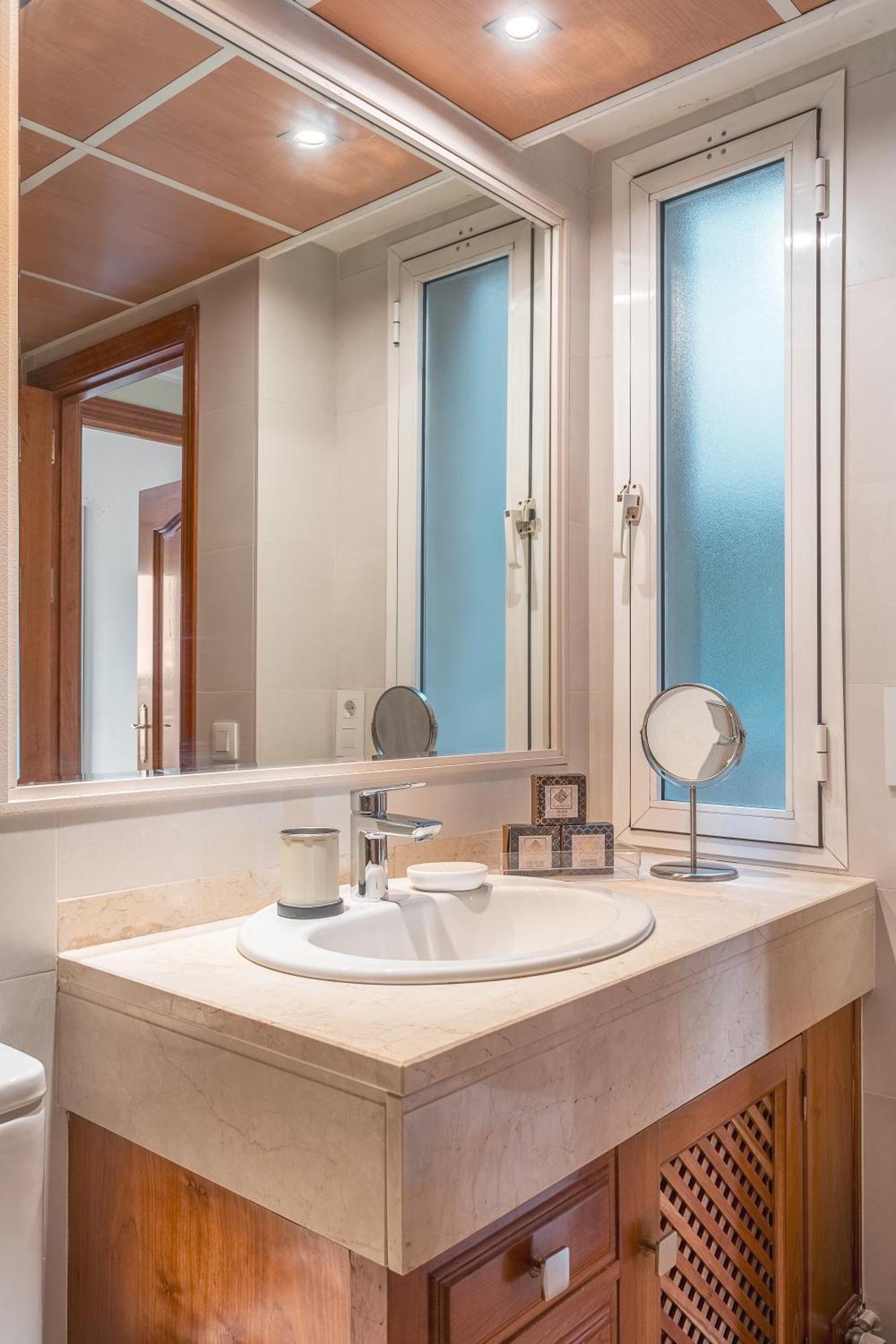 Apartamento Aravirma Гранада Экстерьер фото