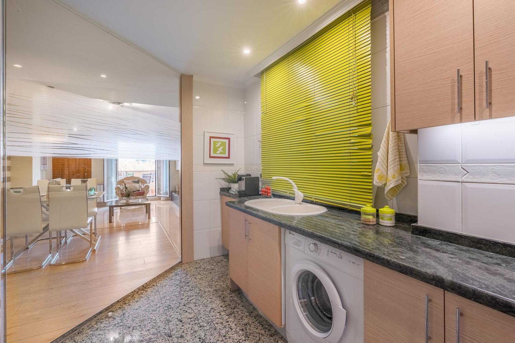 Apartamento Aravirma Гранада Экстерьер фото