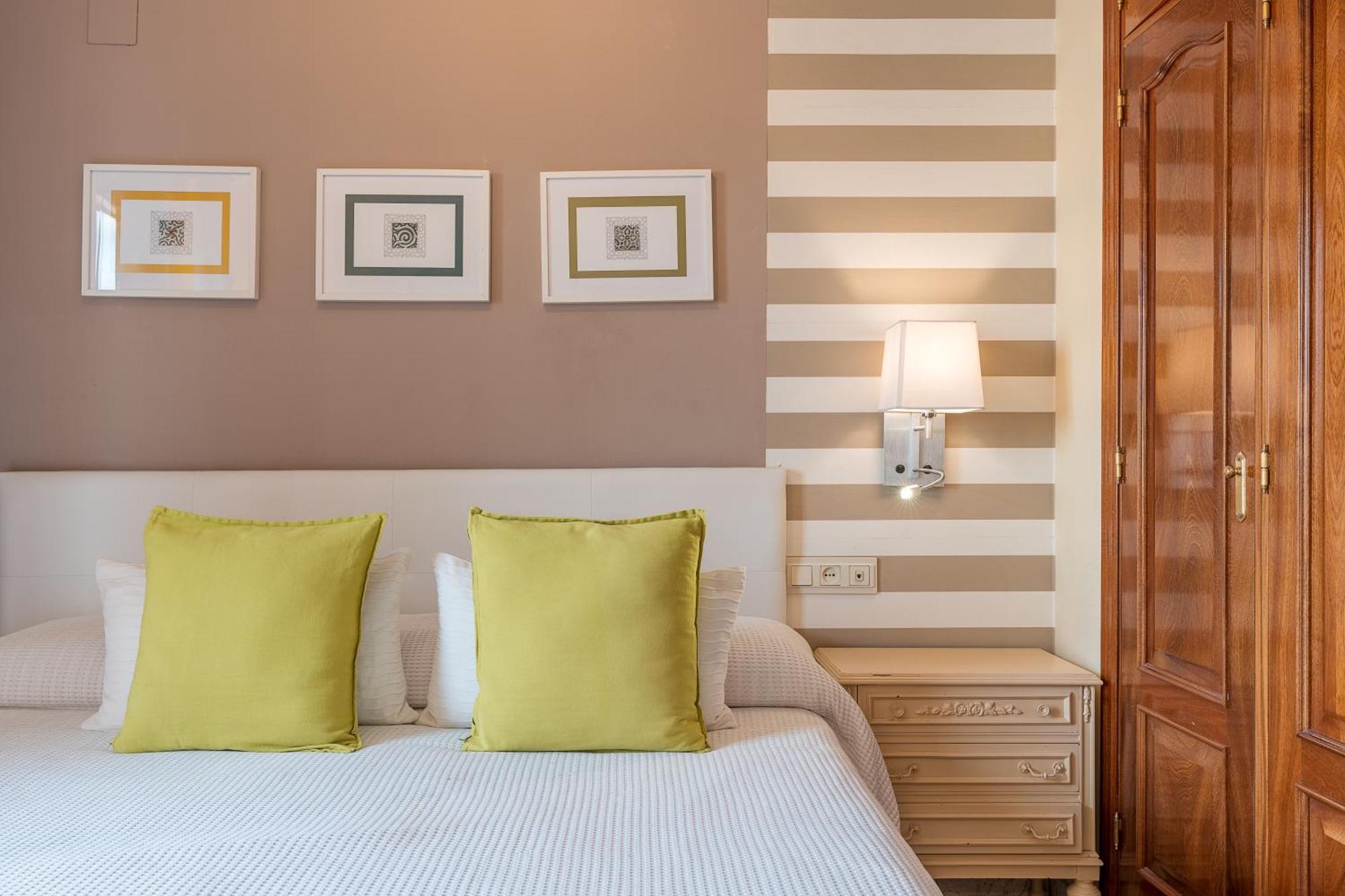 Apartamento Aravirma Гранада Экстерьер фото