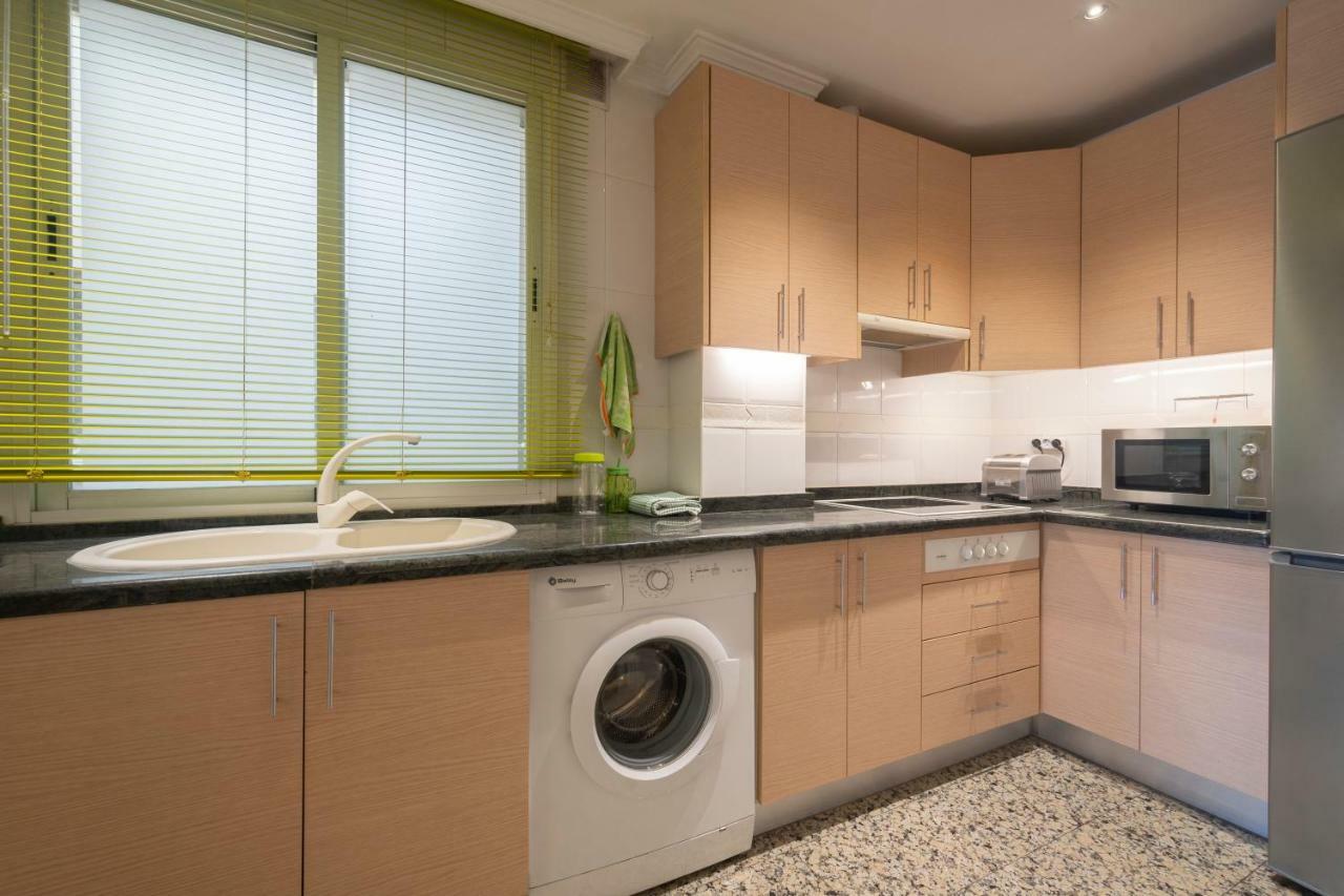 Apartamento Aravirma Гранада Экстерьер фото